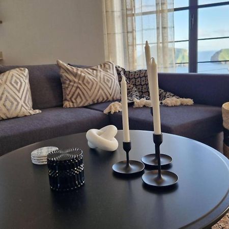Casa Mare By Pontanegraazores Angra do Heroísmo Kültér fotó