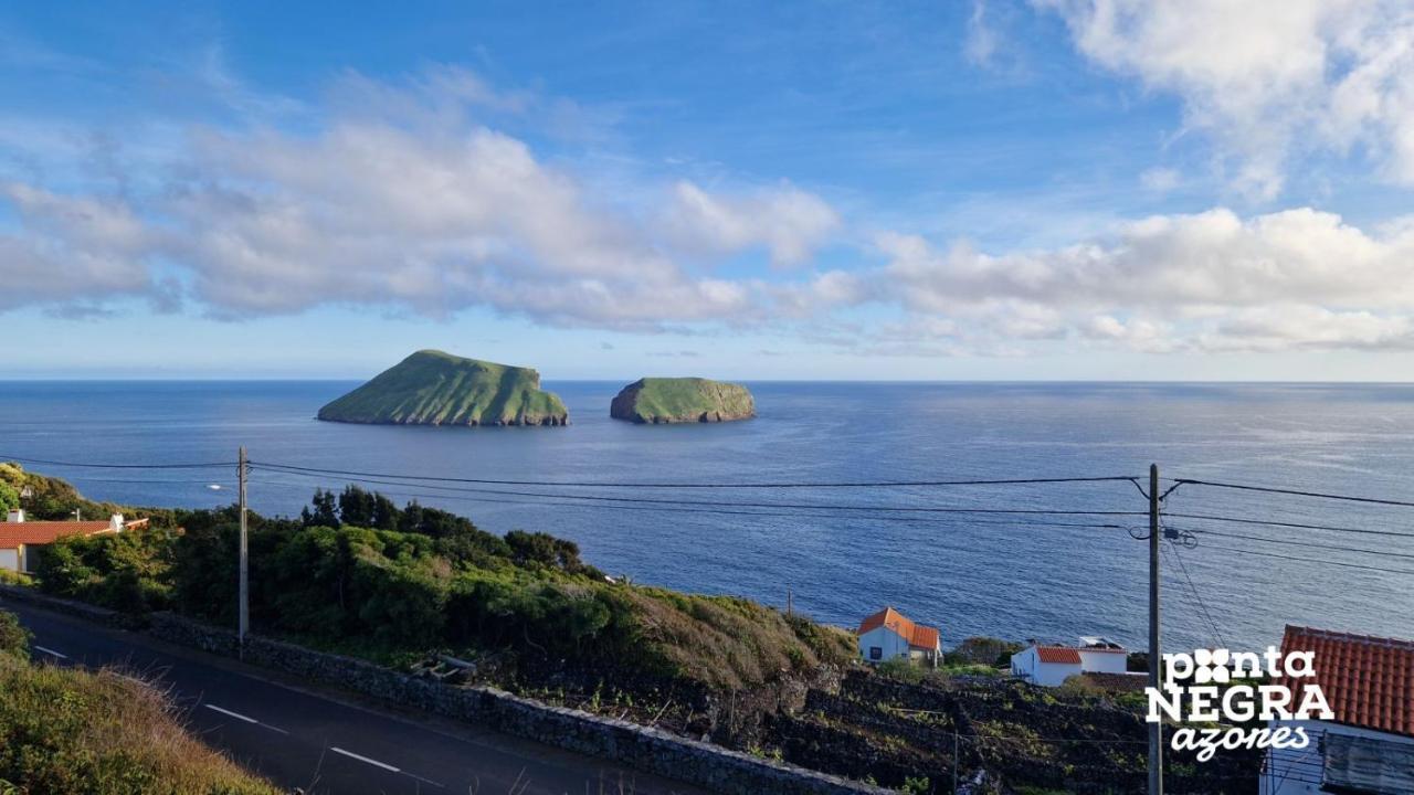 Casa Mare By Pontanegraazores Angra do Heroísmo Kültér fotó