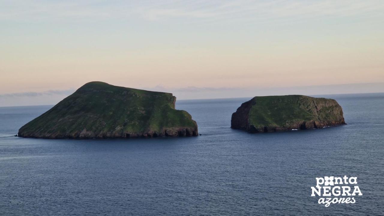 Casa Mare By Pontanegraazores Angra do Heroísmo Kültér fotó
