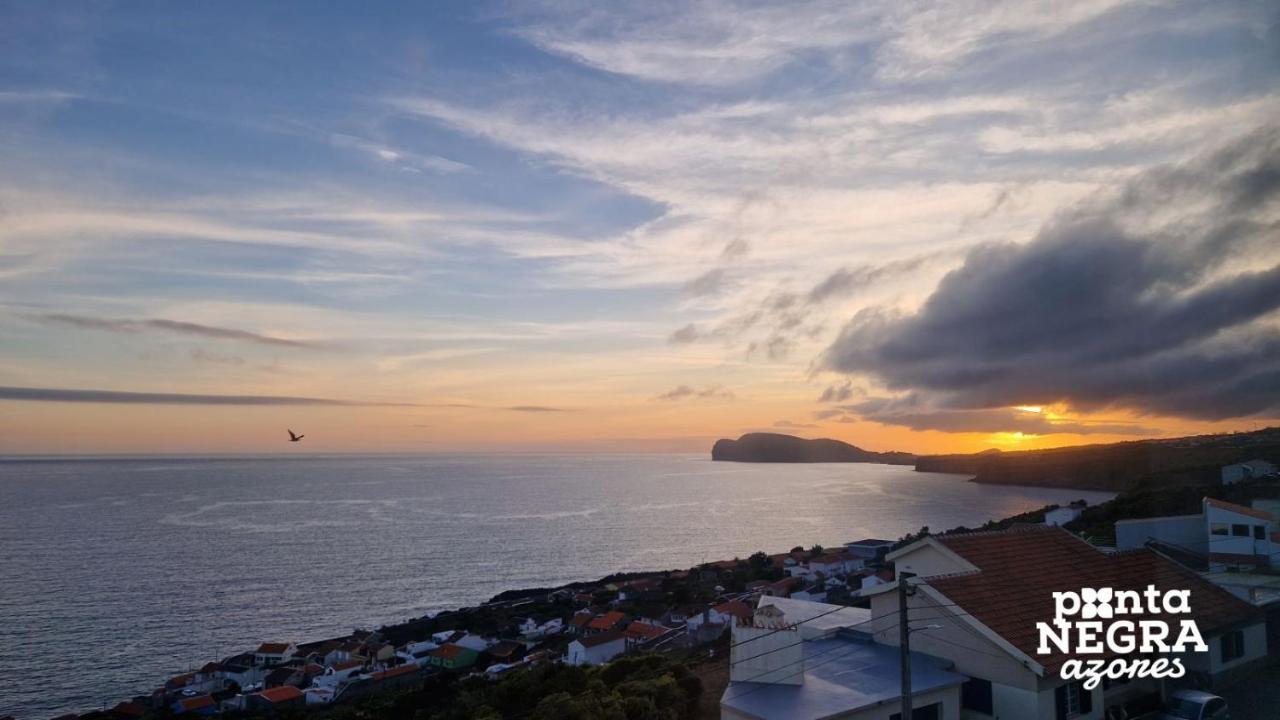 Casa Mare By Pontanegraazores Angra do Heroísmo Kültér fotó