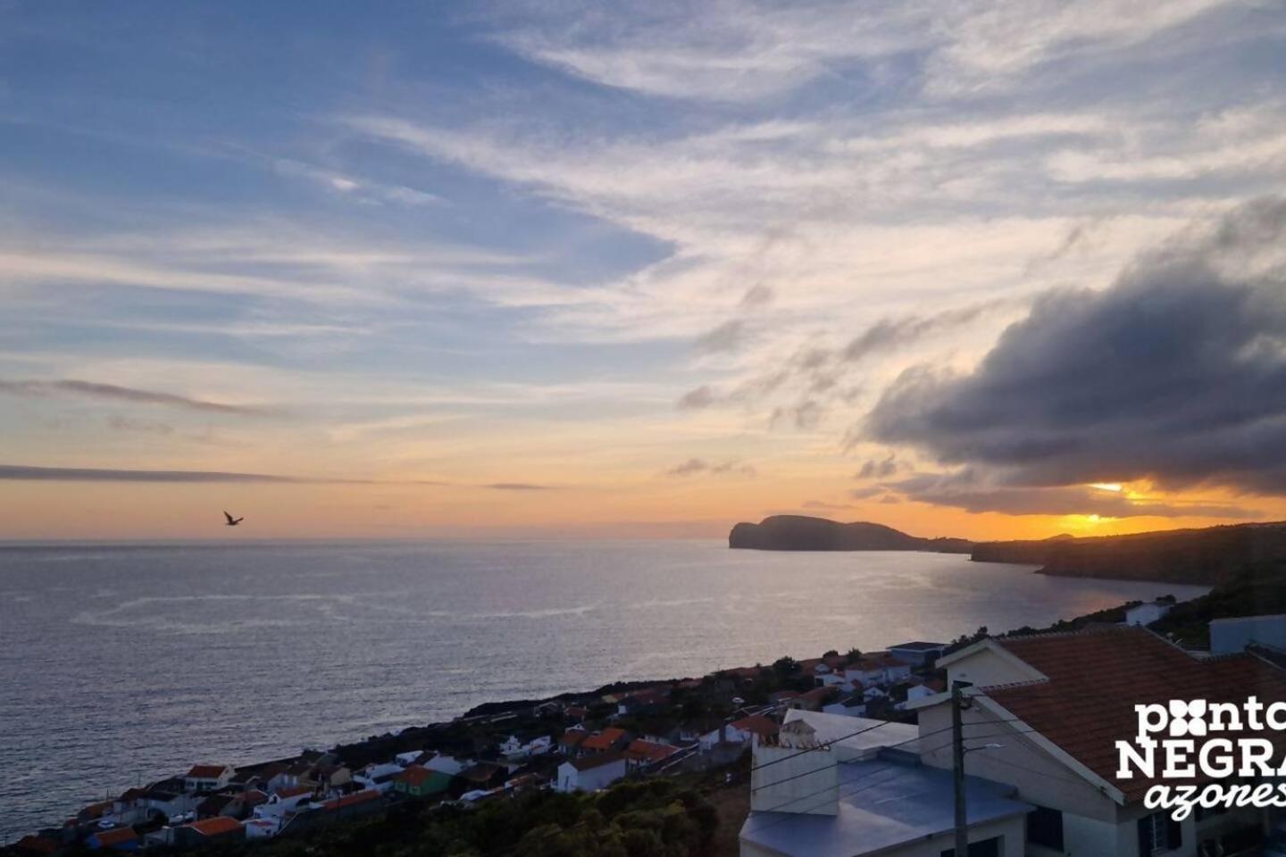 Casa Mare By Pontanegraazores Angra do Heroísmo Kültér fotó