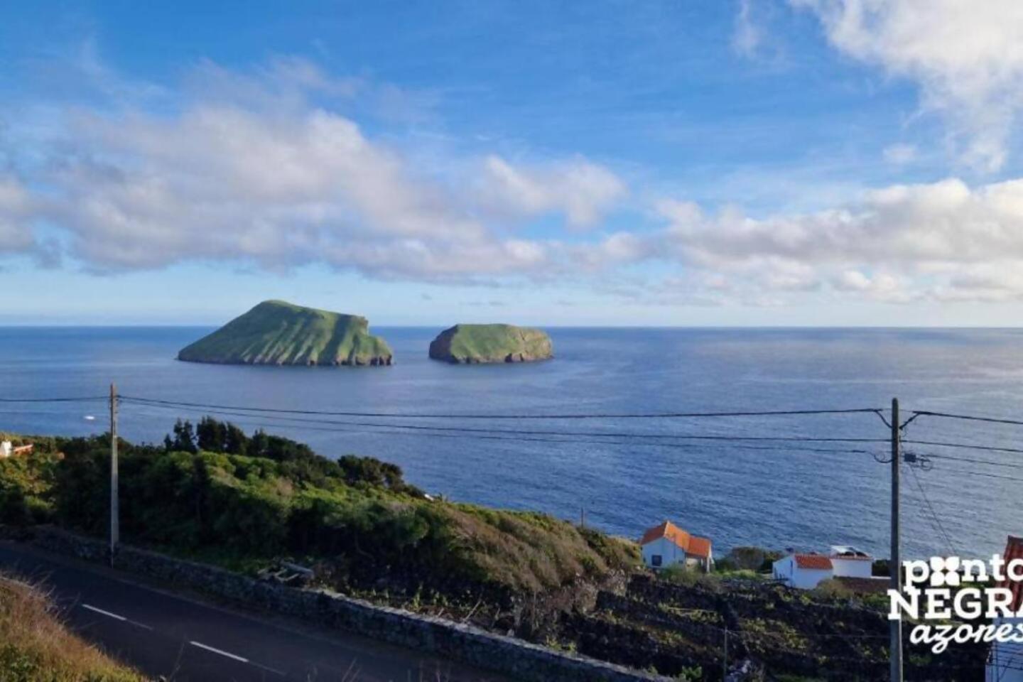 Casa Mare By Pontanegraazores Angra do Heroísmo Kültér fotó