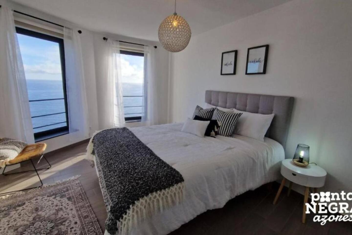 Casa Mare By Pontanegraazores Angra do Heroísmo Kültér fotó