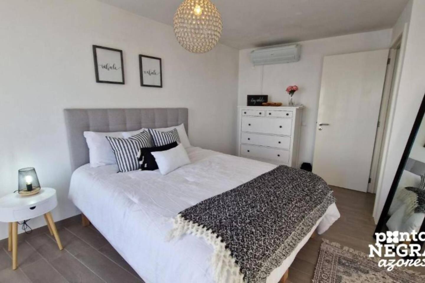 Casa Mare By Pontanegraazores Angra do Heroísmo Kültér fotó