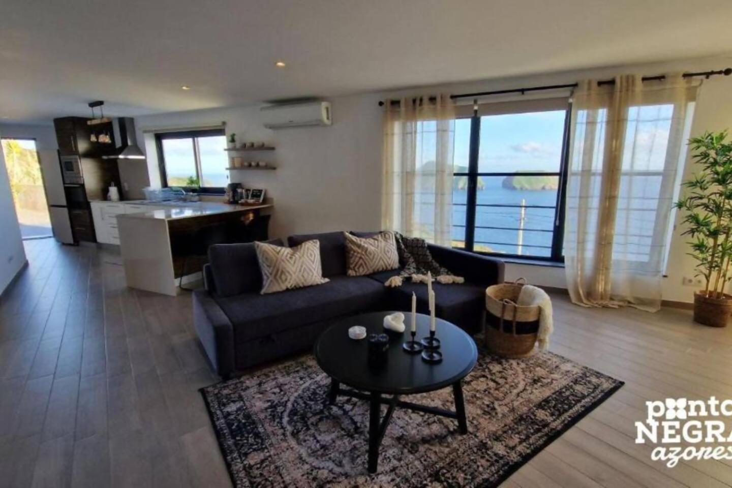 Casa Mare By Pontanegraazores Angra do Heroísmo Kültér fotó