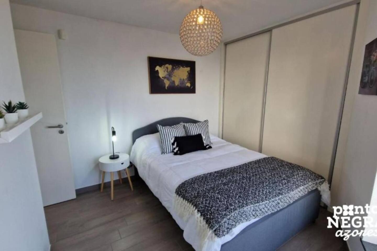 Casa Mare By Pontanegraazores Angra do Heroísmo Kültér fotó