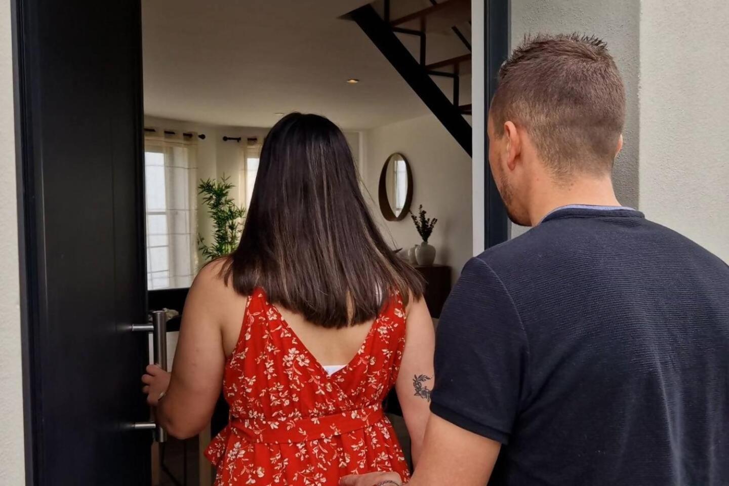 Casa Mare By Pontanegraazores Angra do Heroísmo Kültér fotó