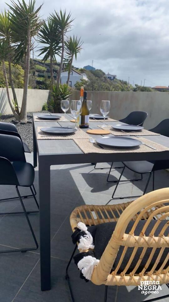 Casa Mare By Pontanegraazores Angra do Heroísmo Kültér fotó