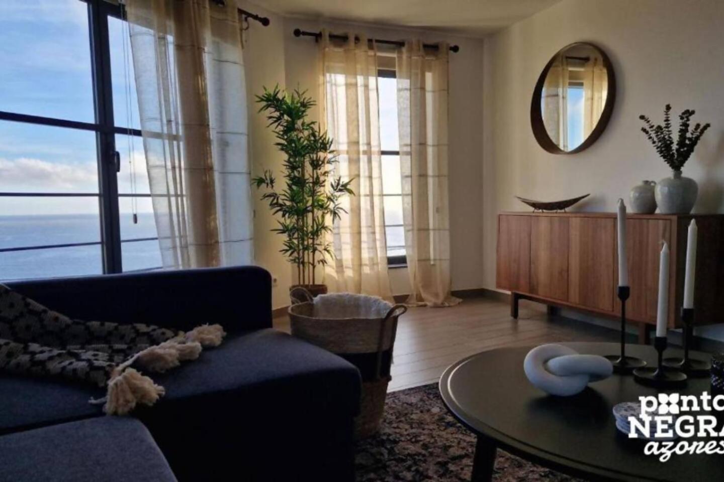 Casa Mare By Pontanegraazores Angra do Heroísmo Kültér fotó